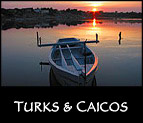 Turks & Caicos